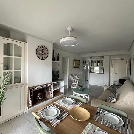 Anacasa Bahia De Les Marines Ap2102