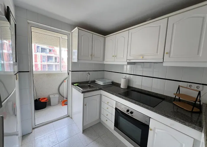 Anacasa Bahia De Les Marines Ap2102 Apartment *