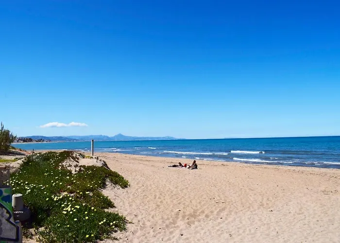 Anacasa Bahia De Les Marines Ap2102 *