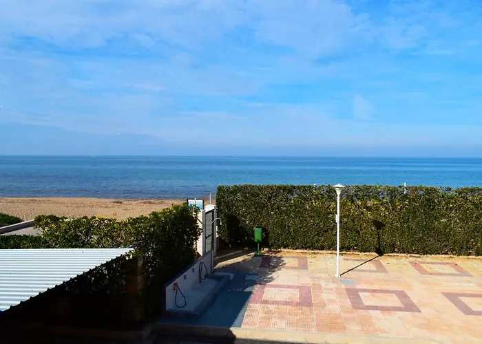 Anacasa Bahia De Les Marines Ap2102 *