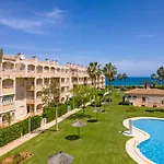 Apartment Anacasa Bahia De Les Marines Ap2102 Dénia