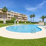Apartment Anacasa Bahia De Les Marines Ap2102 Dénia