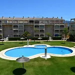 Anacasa Bahia De Les Marines Ap2102