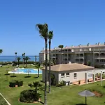 Apartment Anacasa Bahia De Les Marines Ap2102 *