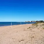 Anacasa Bahia De Les Marines Ap2102 Apartment Dénia