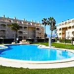 Anacasa Bahia De Les Marines Ap2102 Apartment *