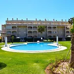 Anacasa Bahia De Les Marines Ap2102 Apartment