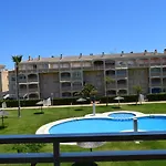 Anacasa Bahia De Les Marines Ap2102 Apartment