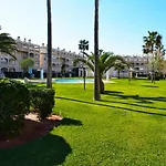 Anacasa Bahia De Les Marines Ap2102 * Dénia