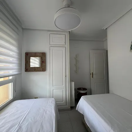 Apartment Anacasa Bahia De Les Marines Ap2102 *