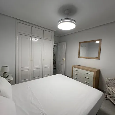 Apartment Anacasa Bahia De Les Marines Ap2102 Denia