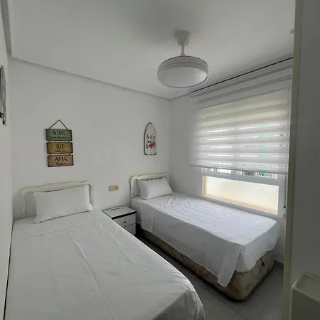 Anacasa Bahia De Les Marines Ap2102 *