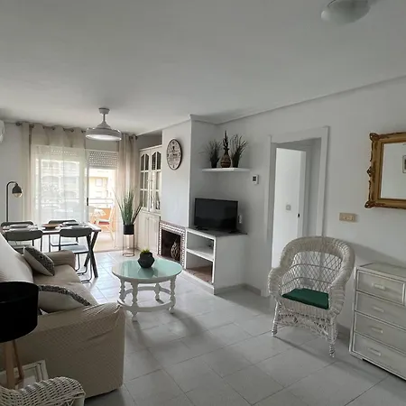 Anacasa Bahia De Les Marines Ap2102 דירה