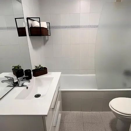 דירה Anacasa Bahia De Les Marines Ap2102