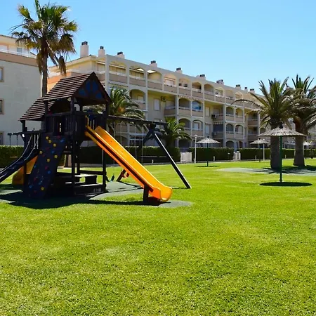 아파트 Anacasa Bahia De Les Marines Ap2102 *