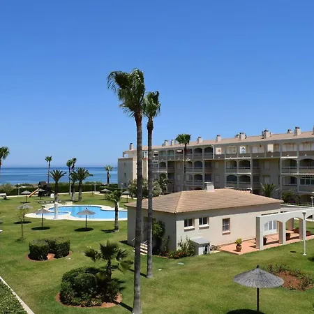 Apartamento Anacasa Bahia De Les Marines Ap2102 *