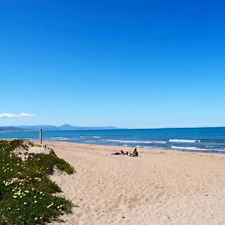 Anacasa Bahia De Les Marines Ap2102 *