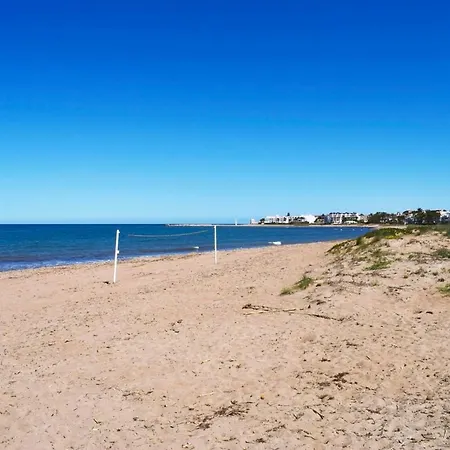 Anacasa Bahia De Les Marines Ap2102 Appartement Dénia