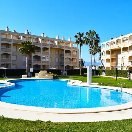 Anacasa Bahia De Les Marines Ap2102 Appartement *