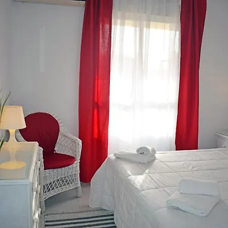 Apartment Anacasa Bahia De Les Marines Ap2102 *