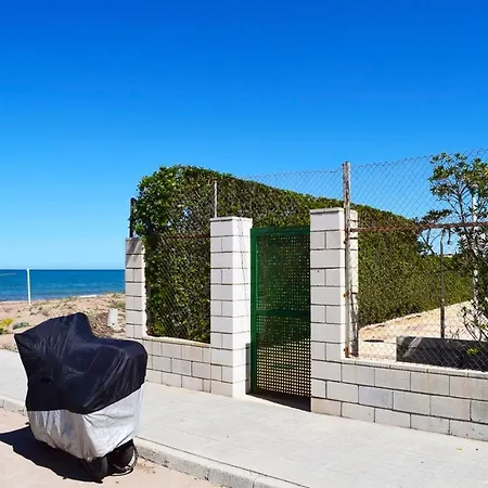 Anacasa Bahia De Les Marines Ap2102 Appartement *