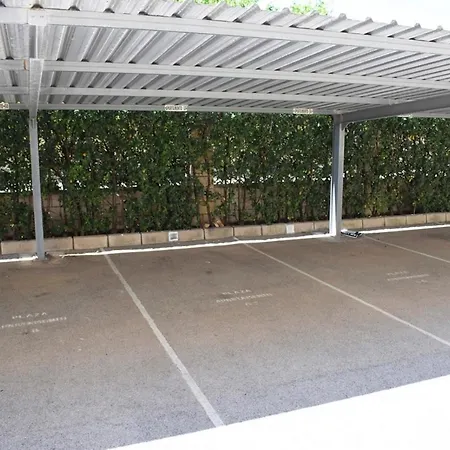 Appartement Anacasa Bahia De Les Marines Ap2102