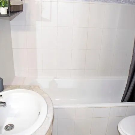 Anacasa Bahia De Les Marines Ap2102 Denia