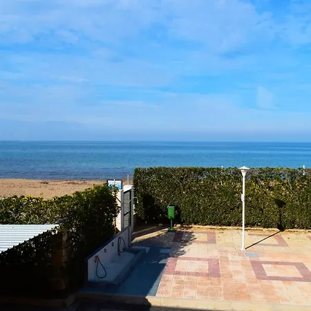 Anacasa Bahia De Les Marines Ap2102 *