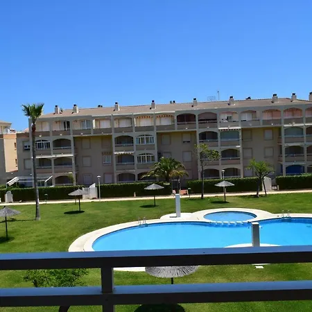Anacasa Bahia De Les Marines Ap2102 아파트