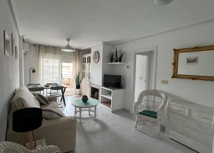 Anacasa Bahia De Les Marines Ap2102 Διαμέρισμα