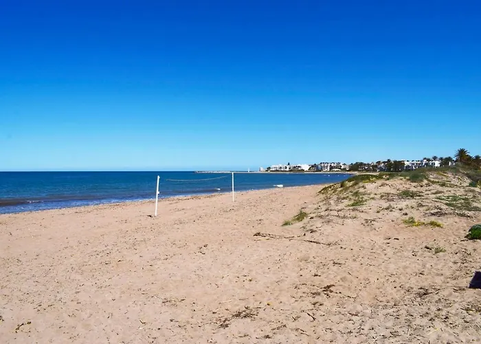 Anacasa Bahia De Les Marines Ap2102 Διαμέρισμα Denia