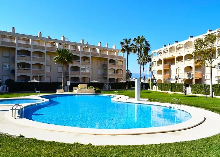 Anacasa Bahia De Les Marines Ap2102 Διαμέρισμα *