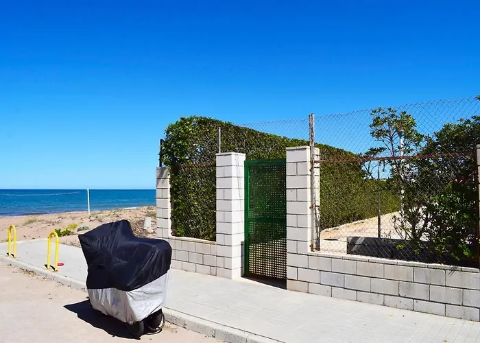 Anacasa Bahia De Les Marines Ap2102 Διαμέρισμα *