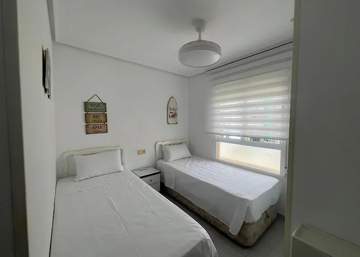 Anacasa Bahia De Les Marines Ap2102 *