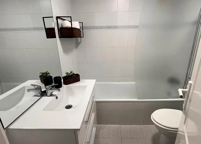 아파트 Anacasa Bahia De Les Marines Ap2102