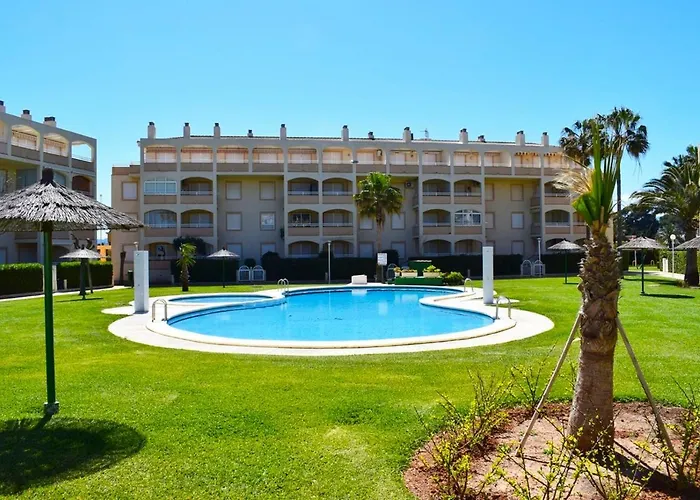 Anacasa Bahia De Les Marines Ap2102 아파트