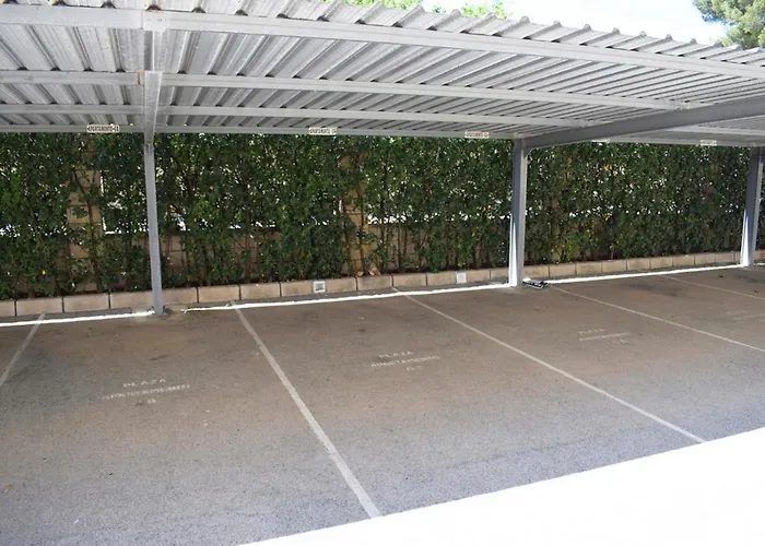 아파트 Anacasa Bahia De Les Marines Ap2102